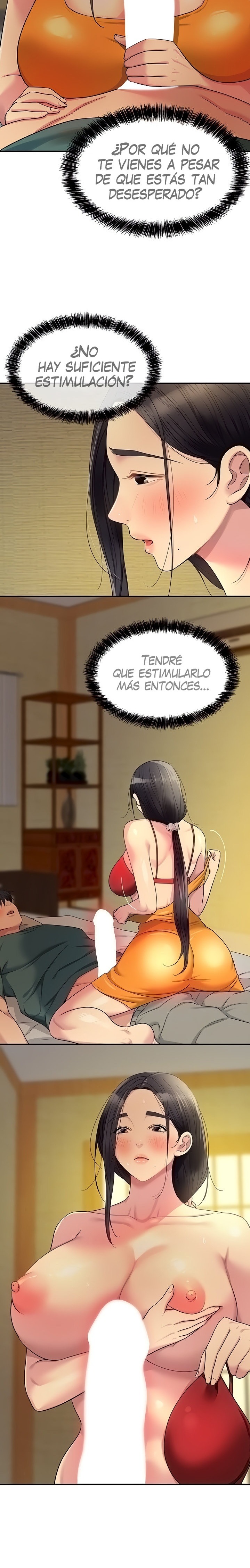 The Shop of Pleasure Raw - Chapter 36 [photo 7] - MangaPorn