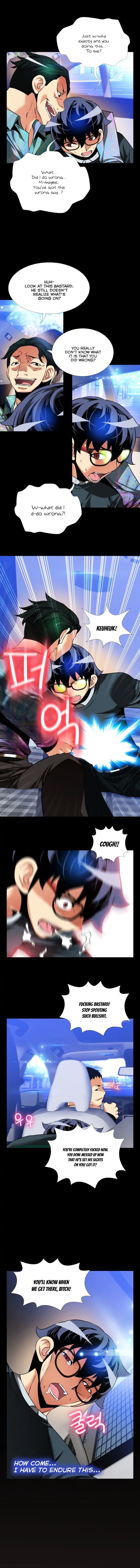 Love Parameter - Chapter 96 [photo 6] - MangaPorn