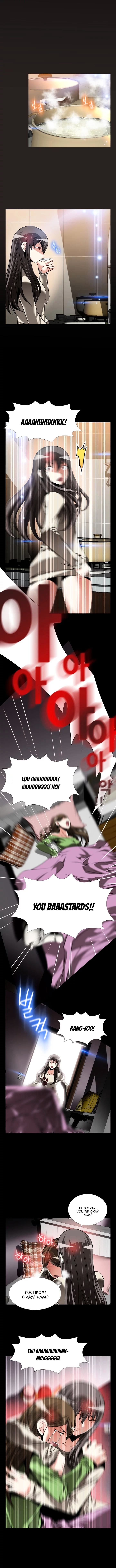 Love Parameter - Chapter 96 [photo 7] - MangaPorn