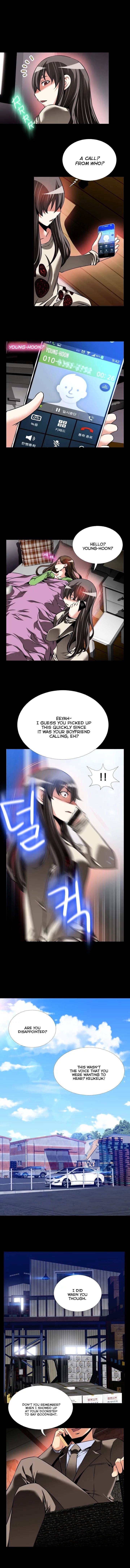 Love Parameter - Chapter 96 [photo 8] - MangaPorn