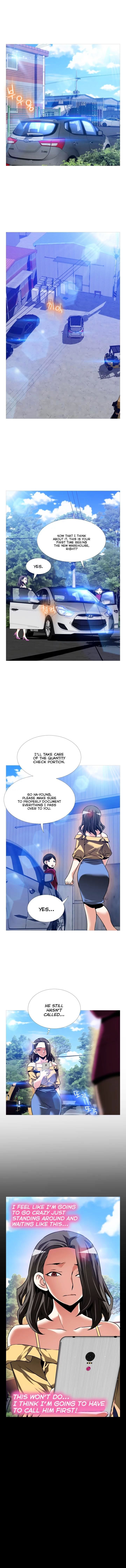 Love Parameter - Chapter 97 [photo 10] - MangaPorn