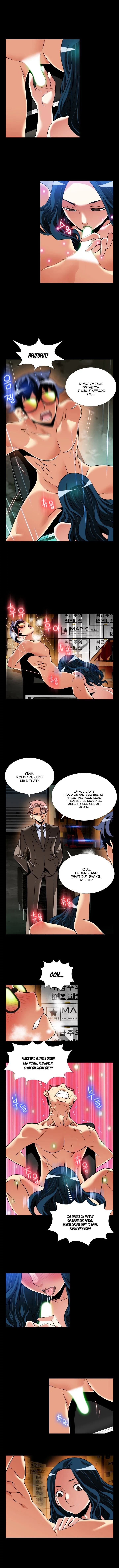 Love Parameter - Chapter 97 [photo 8] - MangaPorn