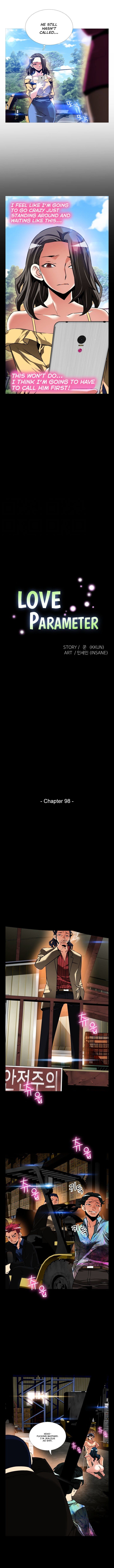Love Parameter - Chapter 98 [photo 3] - MangaPorn