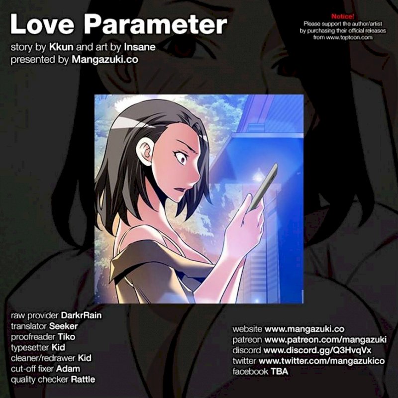 Love Parameter - Chapter 99 [photo 12] - MangaPorn