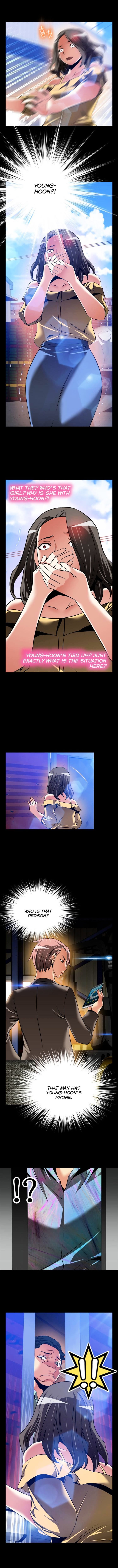 Love Parameter - Chapter 99 [photo 4] - MangaPorn