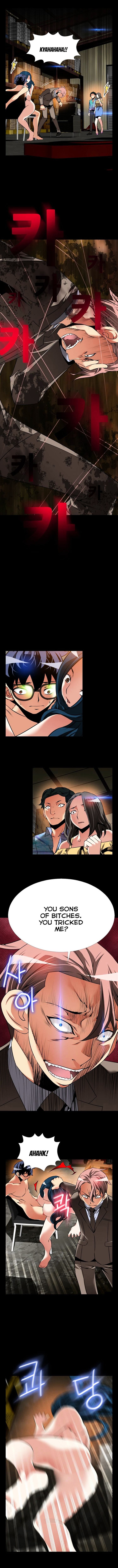 Love Parameter - Chapter 99 [photo 7] - MangaPorn