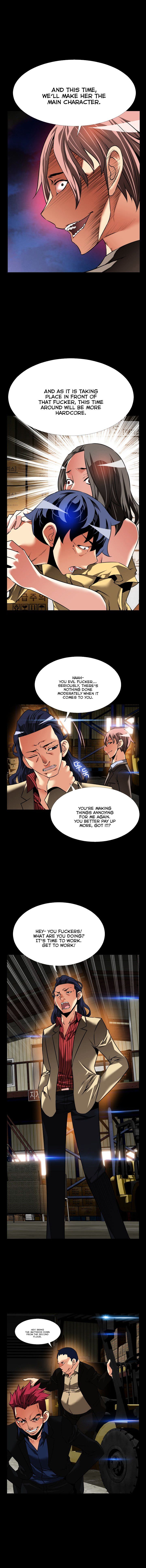 Love Parameter - Chapter 100 [photo 7] - MangaPorn