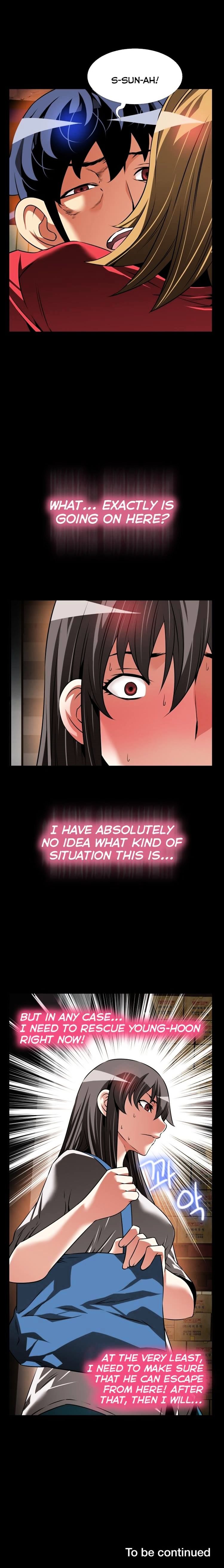 Love Parameter - Chapter 101 [photo 11] - MangaPorn