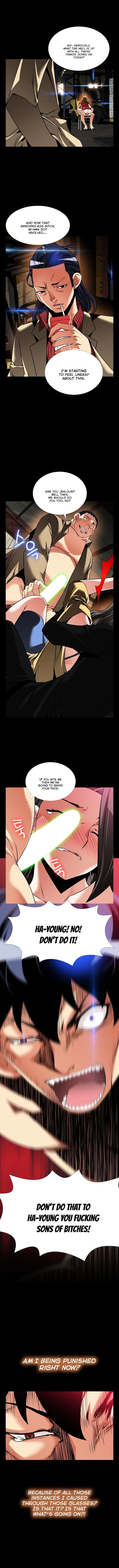 Love Parameter - Chapter 101 [photo 7] - MangaPorn