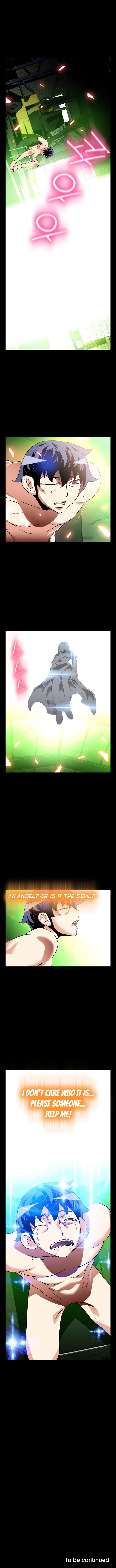 Love Parameter - Chapter 104 [photo 11] - MangaPorn