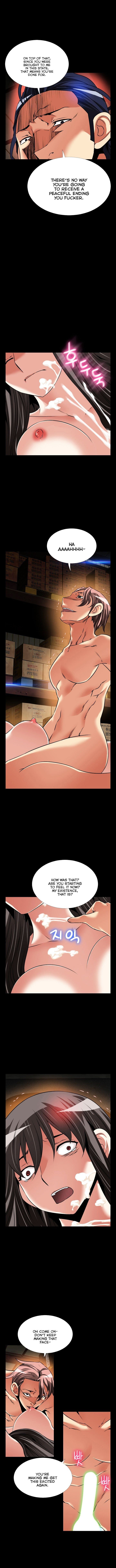 Love Parameter - Chapter 104 [photo 7] - MangaPorn