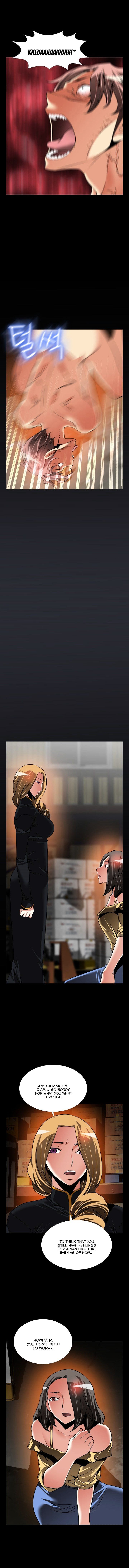 Love Parameter - Chapter 105 [photo 10] - MangaPorn