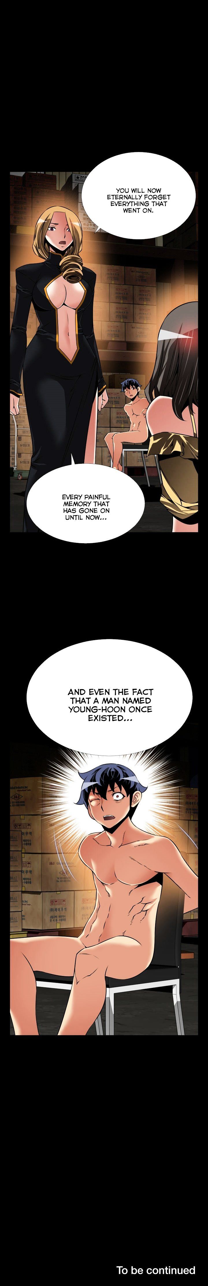 Love Parameter - Chapter 105 [photo 11] - MangaPorn