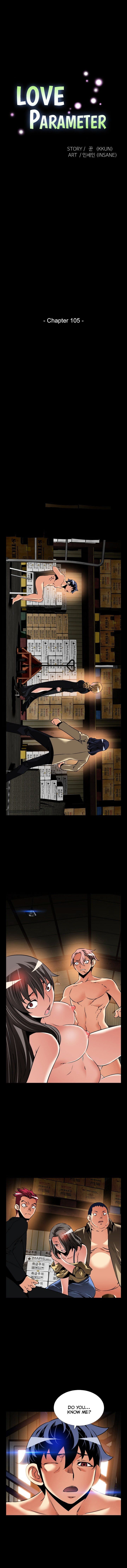 Love Parameter - Chapter 105 [photo 3] - MangaPorn