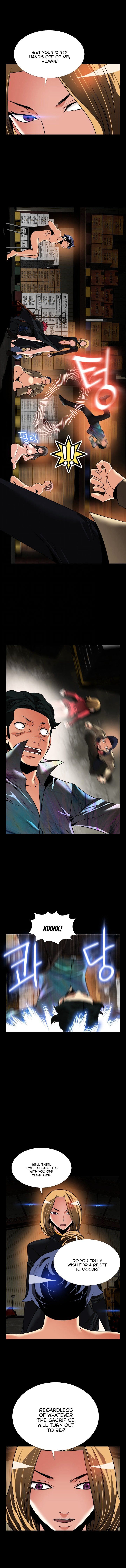 Love Parameter - Chapter 105 [photo 5] - MangaPorn