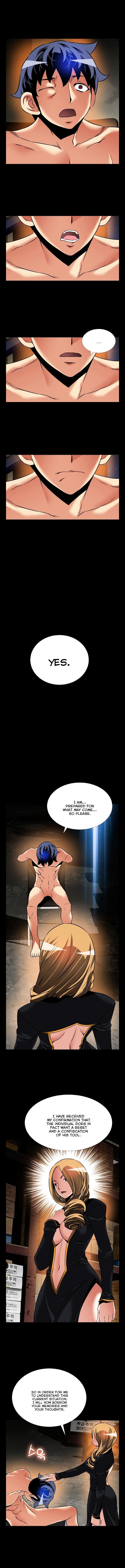 Love Parameter - Chapter 105 [photo 6] - MangaPorn