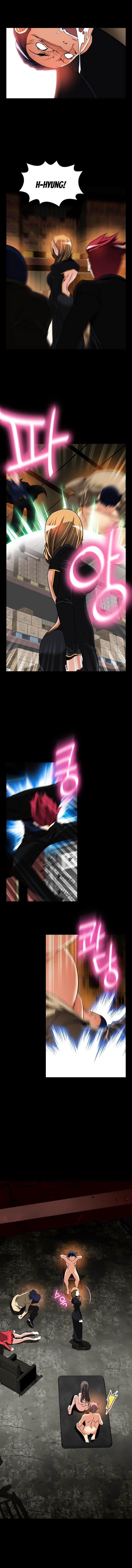 Love Parameter - Chapter 105 [photo 8] - MangaPorn