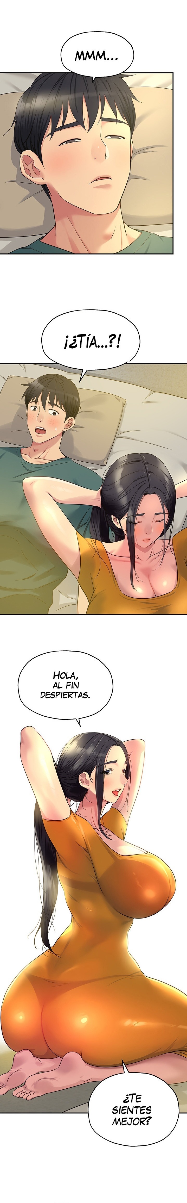 The Shop of Pleasure Raw - Chapter 37 [photo 16] - MangaPorn