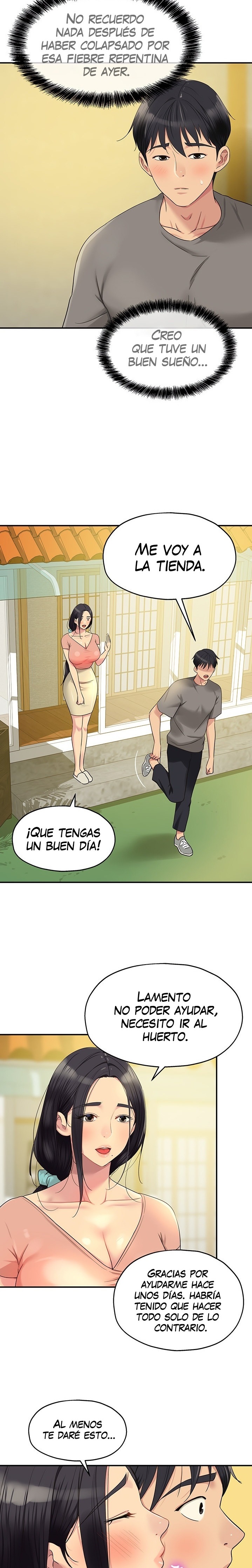 The Shop of Pleasure Raw - Chapter 37 [photo 18] - MangaPorn