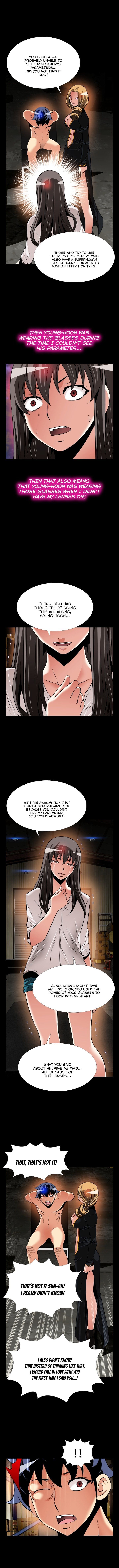Love Parameter - Chapter 106 [photo 10] - MangaPorn