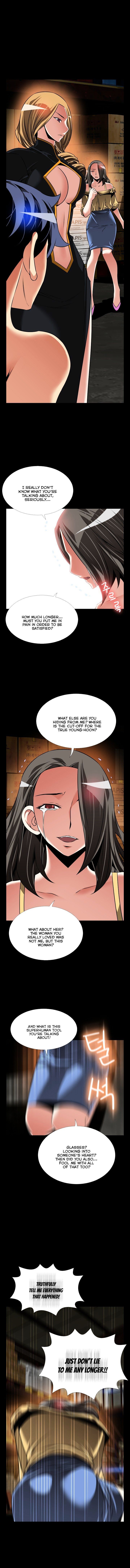 Love Parameter - Chapter 106 [photo 11] - MangaPorn
