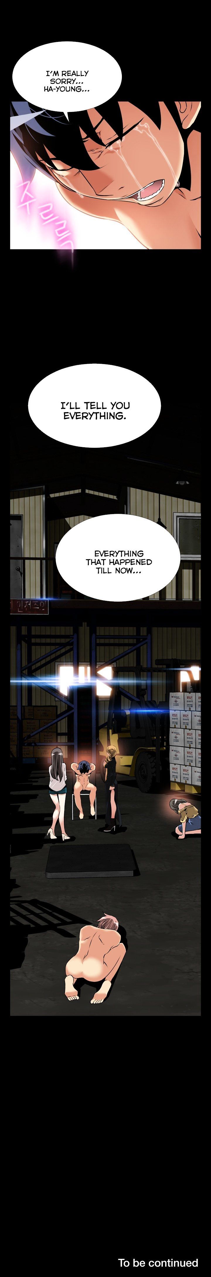 Love Parameter - Chapter 106 [photo 12] - MangaPorn