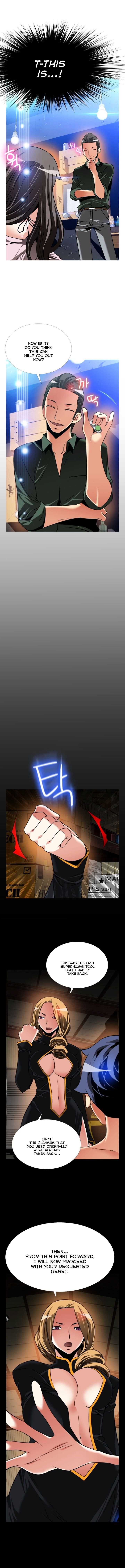 Love Parameter - Chapter 106 [photo 8] - MangaPorn