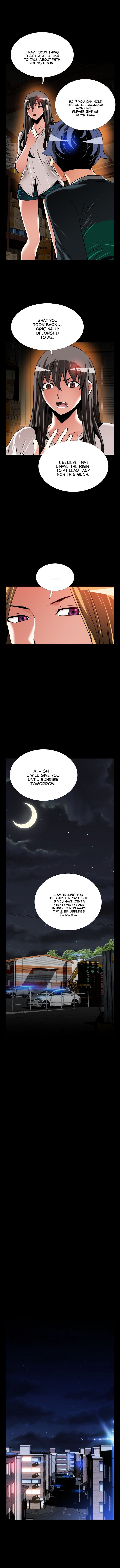 Love Parameter - Chapter 107 [photo 10] - MangaPorn