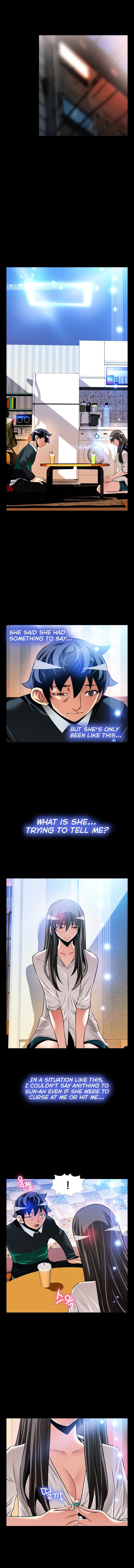 Love Parameter - Chapter 107 [photo 11] - MangaPorn
