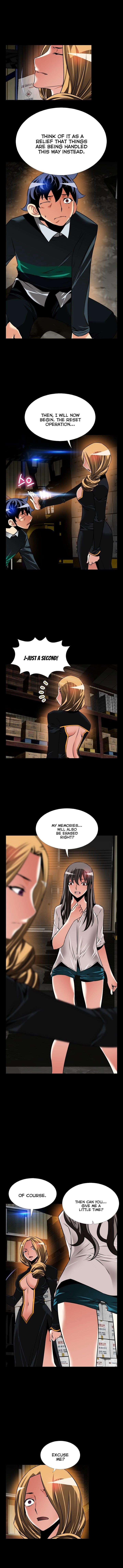 Love Parameter - Chapter 107 [photo 9] - MangaPorn
