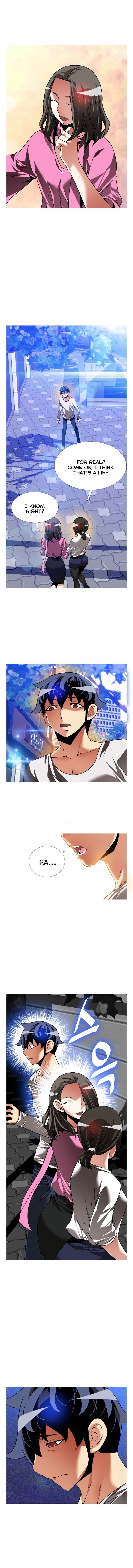 Love Parameter - Chapter 110 [photo 11] - MangaPorn