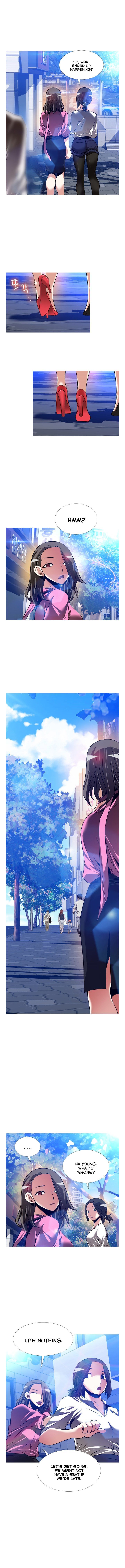 Love Parameter - Chapter 110 [photo 12] - MangaPorn