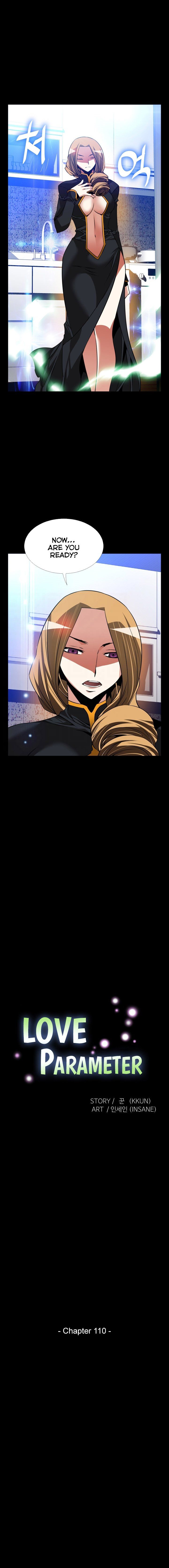 Love Parameter - Chapter 110 [photo 4] - MangaPorn