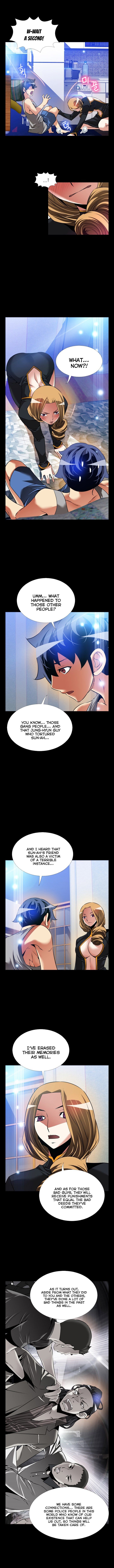 Love Parameter - Chapter 110 [photo 7] - MangaPorn