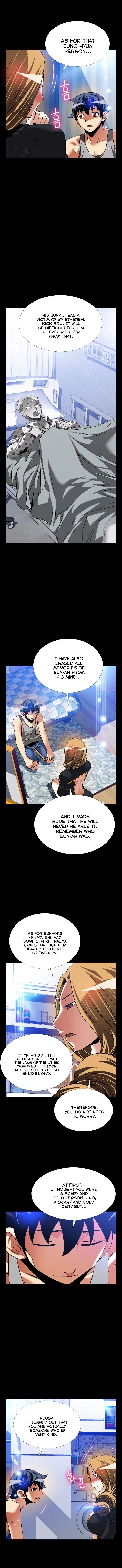 Love Parameter - Chapter 110 [photo 8] - MangaPorn