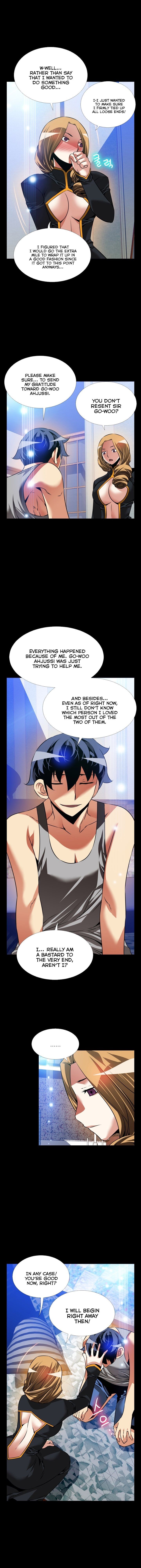 Love Parameter - Chapter 110 [photo 9] - MangaPorn