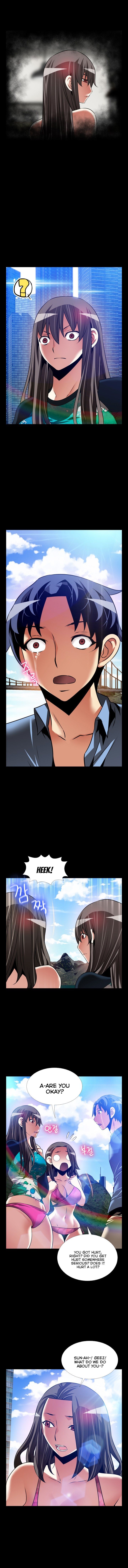 Love Parameter - Chapter 111 [photo 11] - MangaPorn