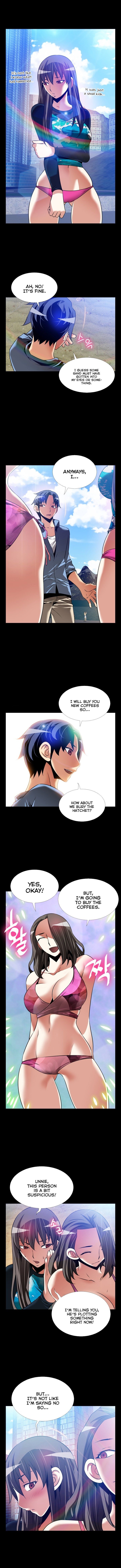 Love Parameter - Chapter 111 [photo 12] - MangaPorn