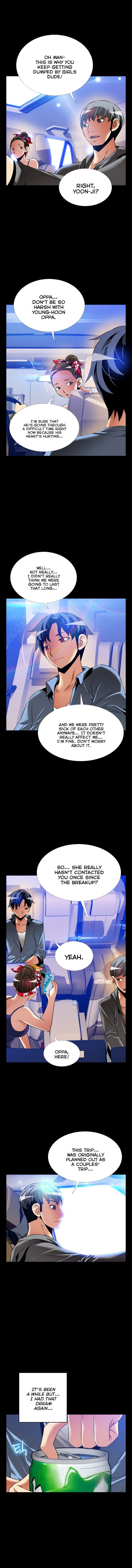 Love Parameter - Chapter 111 [photo 3] - MangaPorn