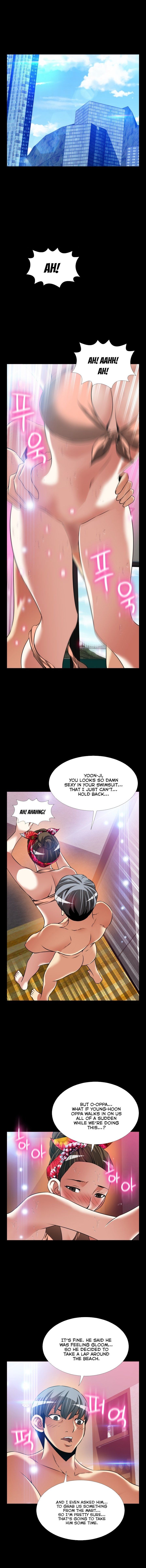 Love Parameter - Chapter 111 [photo 5] - MangaPorn