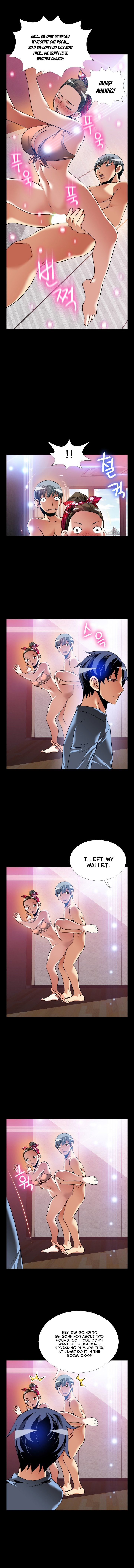 Love Parameter - Chapter 111 [photo 6] - MangaPorn
