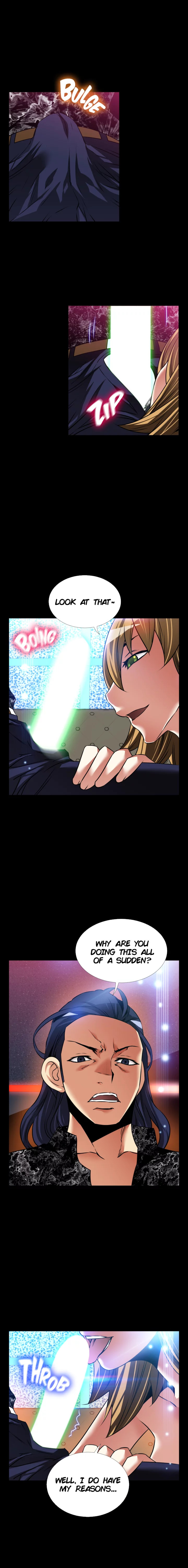 Love Parameter - Chapter 113 [photo 11] - MangaPorn