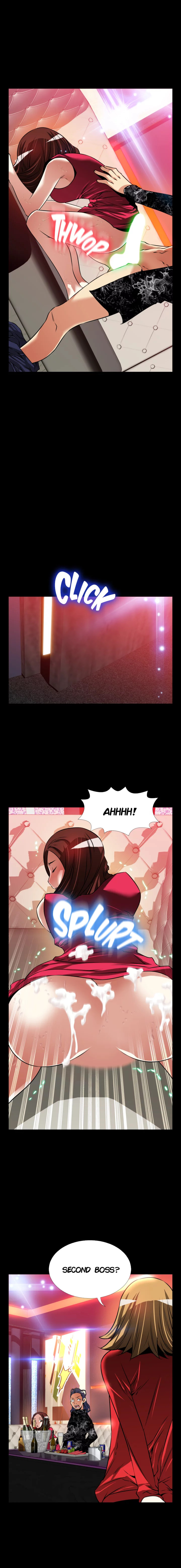 Love Parameter - Chapter 113 [photo 4] - MangaPorn