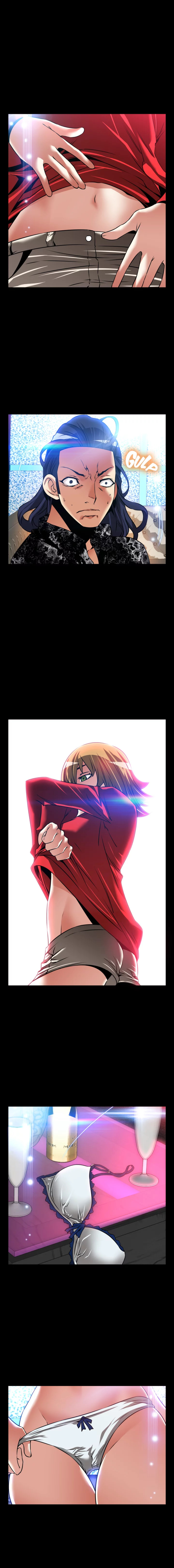 Love Parameter - Chapter 113 [photo 9] - MangaPorn