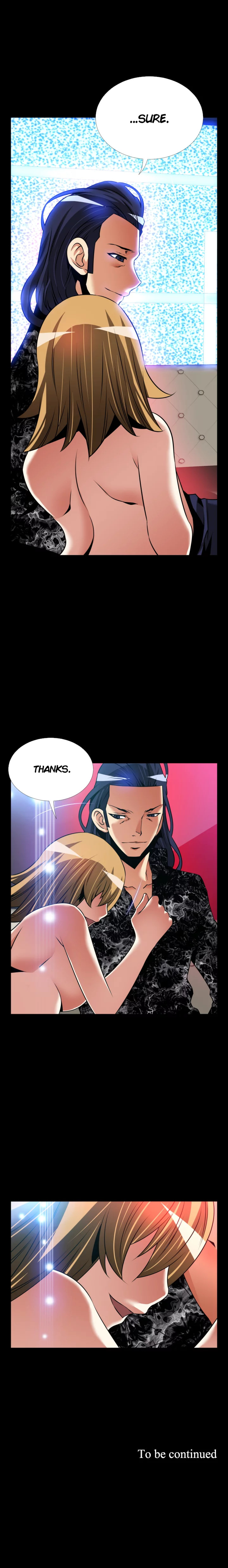 Love Parameter - Chapter 114 [photo 14] - MangaPorn