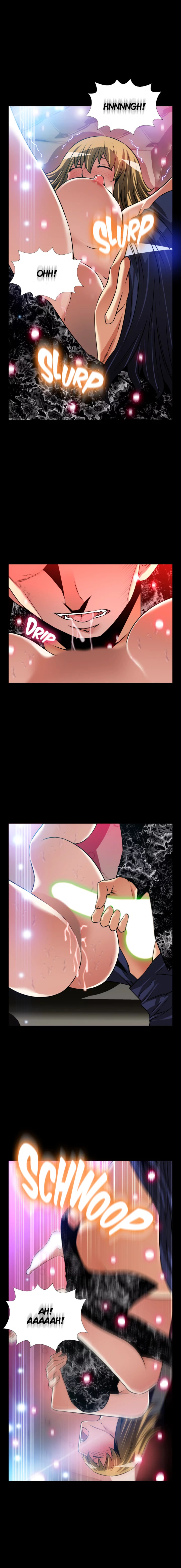 Love Parameter - Chapter 114 [photo 5] - MangaPorn