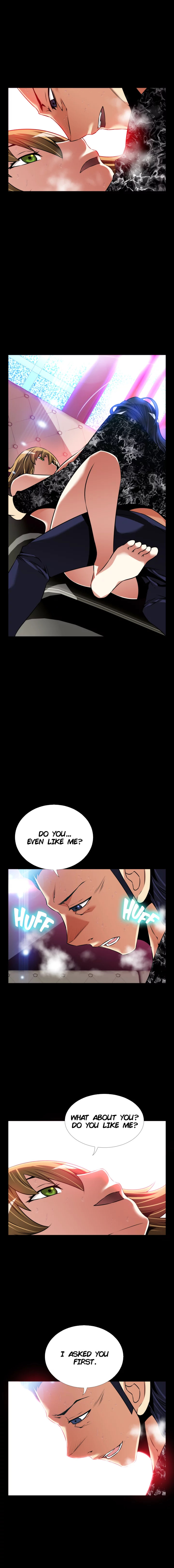 Love Parameter - Chapter 114 [photo 7] - MangaPorn