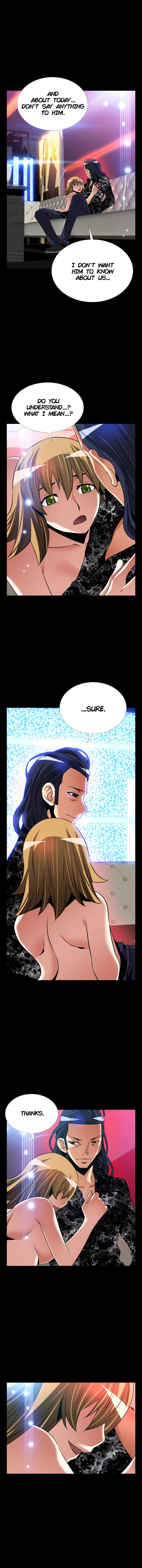 Love Parameter - Chapter 115 [photo 1] - MangaPorn