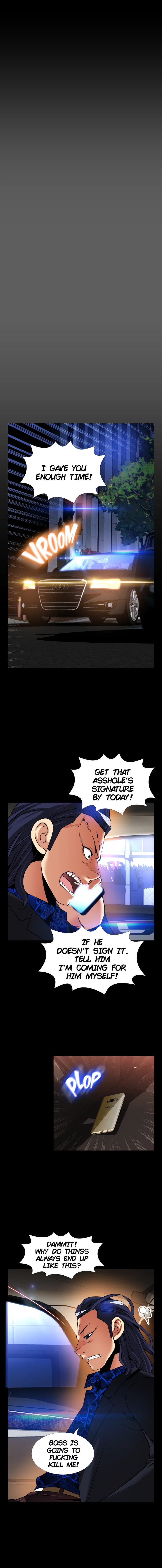 Love Parameter - Chapter 115 [photo 11] - MangaPorn
