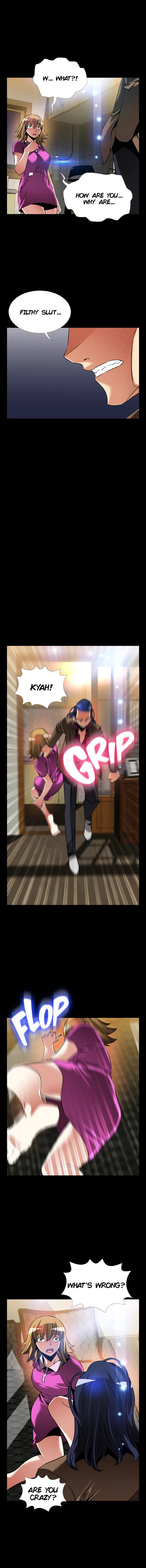 Love Parameter - Chapter 116 [photo 11] - MangaPorn